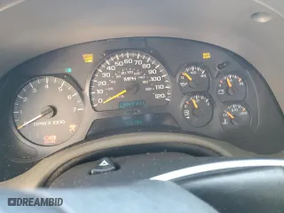 2004 Chevrolet TrailBlazer LS with VIN 1GNDS13S442162990, listed as a Copart auction lot 79086604 with 113,794 mi miles and Salvage Title. Bid and sale history available at carsss.com. Image 9.
