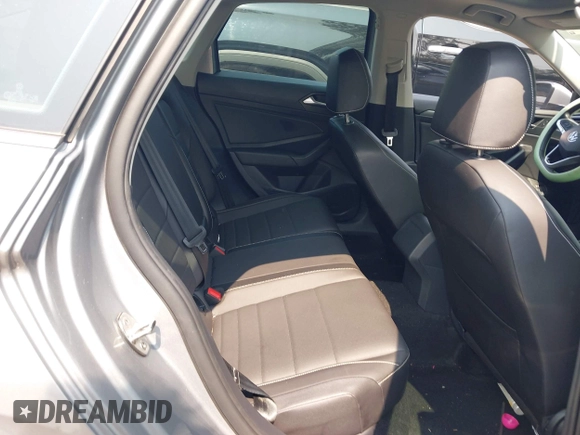 2023 Volkswagen Jetta SE with VIN 3VW7M7BU5PM025914, listed as a IAAI auction lot 42377849 with 33,138 mi miles and . Bid and sale history available at DreamBid. Image 8.