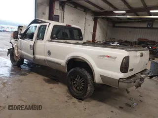 1999 Ford F-250 XL with VIN 1FTNX21F0XEC87465, listed as a IAAI auction lot 41244283 with 235,559 mi miles and . Bid and sale history available at DreamBid. Image 3.
