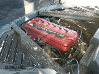 2021 Chevrolet Corvette 3LT с VIN 1G1YC2D48M5116227, выставлен на аукционе IAAI как лот 41424631 с пробегом 33 873 миль миль и . История ставок и продаж доступна на DreamBid. Изображение 20.