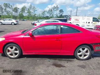 2006 Toyota Camry Solara SE with VIN 4T1CA38P96U103315, listed as a IAAI auction lot 41953021 with 314,287 mi miles. Bid and sale history available at carsss.com. Image 14.