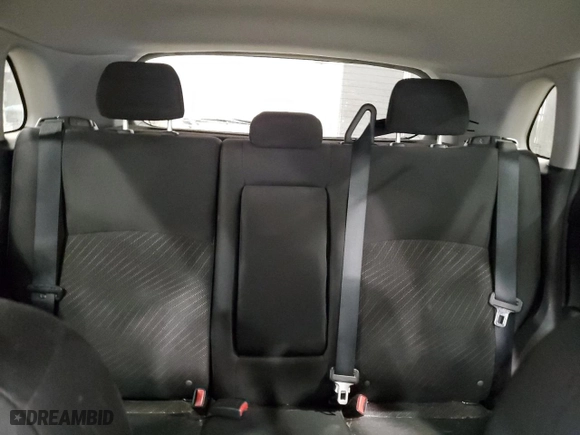 2014 Mitsubishi Outlander Sport SE with VIN 4A4AR4AU1EE011515, listed as a Copart auction lot 47663785 with 125,855 mi miles and Clean Title. Bid and sale history available at carsss.com. Image 10.
