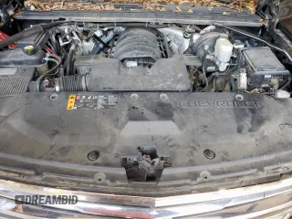 2018 Chevrolet Tahoe Commercial z VIN 1GNLCDEC8JR227259, wystawiony jako Copart lot #66394385 z przebiegiem 149 754 mil mil oraz Czysty tytuł • Clean title. Historia ofert i sprzedaży dostępna na DreamBid. Obrazek 12.