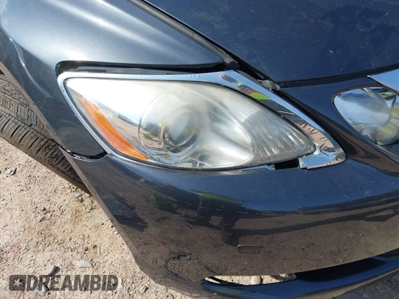2009 Lexus GS 350 z VIN JTHCE96S790023184, wystawiony jako IAAI lot #41908065 z przebiegiem 131 219 mil mil oraz . Historia ofert i sprzedaży dostępna na DreamBid. Obrazek 18.