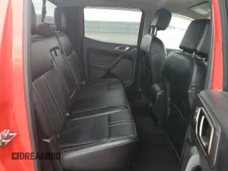 2021 Ford Ranger XL с VIN 1FTER4FHXMLD71560, выставлен на аукционе Copart как лот 61524625 с пробегом 86 630 миль миль и Чистый • Clean title. История ставок и продаж доступна на DreamBid. Изображение 10.