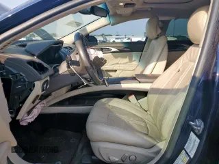 2017 Lincoln MKZ Reserve с VIN 3LN6L5E90HR644661, выставлен на аукционе Copart как лот 56971915 с пробегом 104 148 миль миль и Чистый • Clean title. История ставок и продаж доступна на DreamBid. Изображение 7.