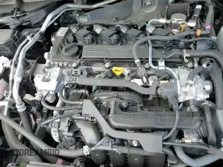 2022 Toyota Corolla XSE с VIN JTNC4MBE5N3170146, выставлен на аукционе Copart как лот 65402265 с пробегом 10 644 миль миль и Списание • Salvage title. История ставок и продаж доступна на DreamBid. Изображение 13.