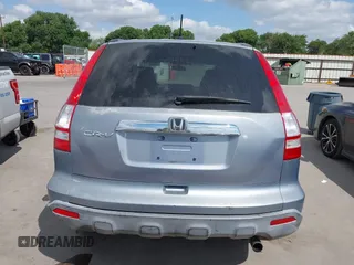 2007 Honda CR-V EX with VIN JHLRE38527C080519, listed as a IAAI auction lot 42046263 with 331,525 mi miles and . Bid and sale history available at carsss.com. Image 17.