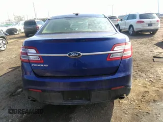2014 Ford Taurus SE with VIN 1FAHP2D82EG167913, listed as a IAAI auction lot 41710659 with 155,738 mi miles. Bid and sale history available at carsss.com. Image 16.