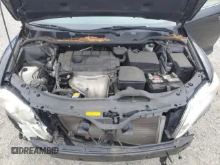 2014 Toyota Venza LE with VIN 4T3ZA3BB0EU084912, listed as a Copart auction lot 49214465 with 95,962 mi miles and Salvage Title. Bid and sale history available at carsss.com. Image 12.