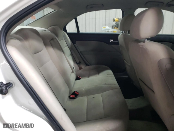 2008 Ford Fusion SE with VIN 3FAHP07128R211568, listed as a Copart auction lot 74850334 with 153,710 mi miles and Salvage Title. Bid and sale history available at carsss.com. Image 10.