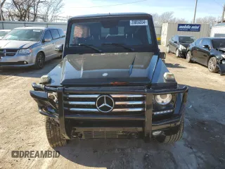 2015 Mercedes-Benz G-Class G 550 with VIN WDCYC3HF0FX236307, listed as a Copart auction lot 39856554 with 72,979 mi miles. Bid and sale history available at carsss.com. Image 5.