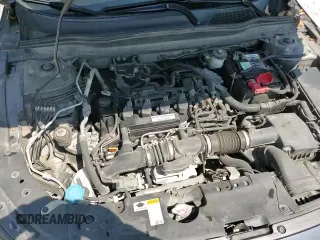 2018 Honda Accord Sport with VIN 1HGCV1F38JA087598, listed as a Copart auction lot 71861035 with 129,084 mi miles and Clean title. Bid and sale history available at DreamBid. Image 15.