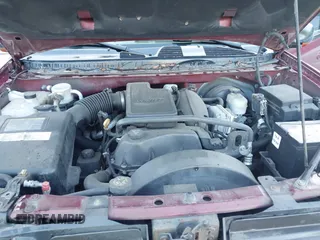 2003 GMC Envoy SLT with VIN 1GKDS13S132118361, listed as a IAAI auction lot 41909425 with 283,342 mi miles. Bid and sale history available at carsss.com. Image 10.