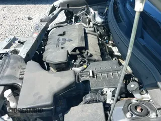 2020 Mitsubishi Outlander ES z VIN JA4AZ3A33LZ026557, wystawiony jako IAAI lot #41792090 z przebiegiem 57 338 mil mil oraz . Historia ofert i sprzedaży dostępna na DreamBid. Obrazek 20.