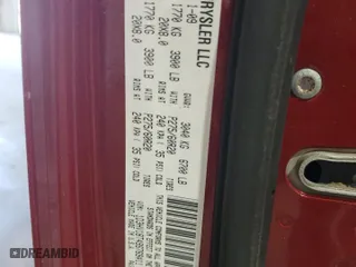 2009 Dodge Ram 1500 SLT with VIN 1D3HV18T49S769411, listed as a Copart auction lot 48044925 with 86,528 mi miles and Salvage Title. Bid and sale history available at carsss.com. Image 12.