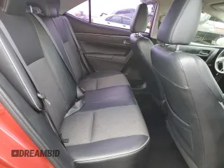 2014 Toyota Corolla L with VIN 2T1BURHE0EC085114, listed as a Copart auction lot 56705625 with 71,007 mi miles and Salvage title. Bid and sale history available at DreamBid. Image 10.