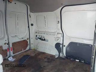 2013 Ford Transit Connect XL with VIN NM0LS7AN7DT162574, listed as a IAAI auction lot 42161638 with 146,027 mi miles and . Bid and sale history available at DreamBid. Image 8.
