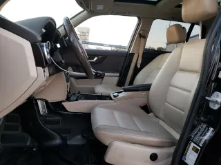 2015 Mercedes-Benz GLK 250 with VIN WDCGG0EB8FG421866, listed as a Copart auction lot 41180734 with 110,026 mi miles and . Bid and sale history available at DreamBid. Image 7.