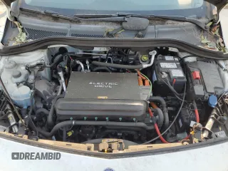 2014 Mercedes-Benz B Electric Drive with VIN WDDVP9AB6EJ003241, listed as a Copart auction lot 88018125 with 52,908 mi miles and Clean Title. Bid and sale history available at DreamBid. Image 12.