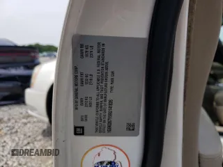 2009 Cadillac DTS 1SC z VIN 1G6KD57Y99U141826, wystawiony jako Copart lot #56242094 z przebiegiem 107 960 mil mil oraz Szkoda całkowita • Salvage title. Historia ofert i sprzedaży dostępna na DreamBid. Obrazek 12.