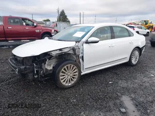 2017 Volkswagen Passat SE with VIN 1VWBT7A35HC025257, listed as a IAAI auction lot 41104637 with 48,066 mi miles and . Bid and sale history available at DreamBid. Image 19.