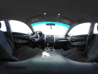 2015 Nissan Altima S with VIN 1N4AL3AP4FC568306, listed as a IAAI auction lot 41683484 with 223,450 mi miles and . Bid and sale history available at DreamBid. Image 19.