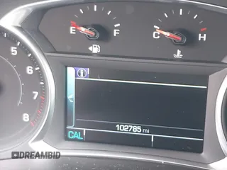2019 Chevrolet Traverse LT Cloth with VIN 1GNERGKW8KJ121661, listed as a IAAI auction lot 42397659 with 102,785 mi miles and . Bid and sale history available at DreamBid. Image 16.