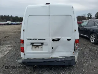 2010 Ford Transit Connect XL z VIN NM0LS7AN1AT011709, wystawiony jako Copart lot #43480425 z przebiegiem 274 645 mil mil oraz Szkody całkowita. Historia ofert i sprzedaży dostępna na DreamBid. Obrazek 6.