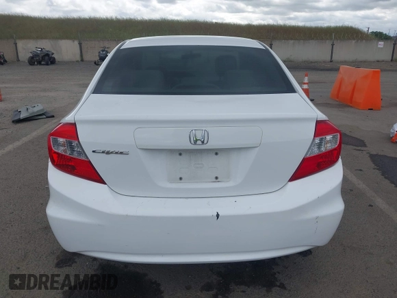 2012 Honda Civic LX с VIN 19XFB2F54CE374108, выставлен на аукционе IAAI как лот 42126298 с пробегом 146 858 миль миль и . История ставок и продаж доступна на DreamBid. Изображение 17.