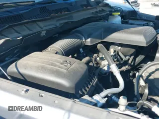 2023 Ram 1500 SLT with VIN 1C6RR6LG1PS518732, listed as a IAAI auction lot 42991344 with 44,483 mi miles and . Bid and sale history available at DreamBid. Image 19.