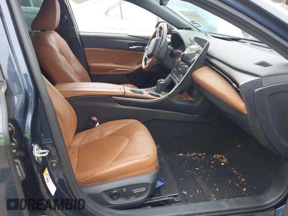 2019 Toyota Avalon XLE with VIN 4T1BZ1FB9KU021403, listed as a IAAI auction lot 41718718 with 72,841 mi miles and . Bid and sale history available at DreamBid. Image 5.
