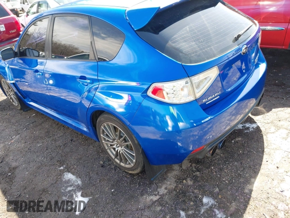 2014 Subaru WRX WRX с VIN JF1GR7E60EG219622, выставлен на аукционе IAAI как лот 41750721 с пробегом 105 322 миль миль и . История ставок и продаж доступна на DreamBid. Изображение 3.