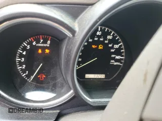 2004 Lexus RX 330 with VIN JTJHA31U840026156, listed as a Copart auction lot 51507235 with 93,294 mi miles and Salvage Title. Bid and sale history available at carsss.com. Image 9.