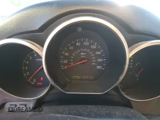 2004 Lexus SC with VIN JTHFN48Y540060258, listed as a Copart auction lot 50166295 with 187,505 mi miles and Salvage Title. Bid and sale history available at carsss.com. Image 9.