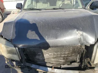 2009 Mercury Mariner Premier with VIN 4M2CU87779KJ07545, listed as a Copart auction lot 74078894 with 0 mi miles and Salvage Title. Bid and sale history available at carsss.com. Image 12.