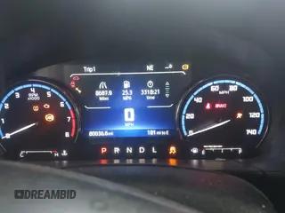 2022 Ford Bronco Sport Outer Banks с VIN 3FMCR9C65NRD38343, выставлен на аукционе IAAI как лот 42267297 с пробегом 80 036 миль миль и . История ставок и продаж доступна на DreamBid. Изображение 7.