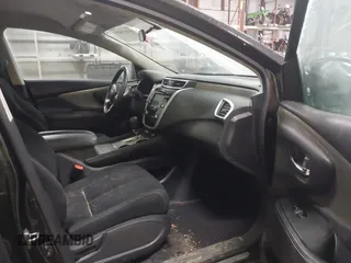 2017 Nissan Murano S with VIN 5N1AZ2MH2HN149509, listed as a IAAI auction lot 41673053 with 136,499 mi miles and . Bid and sale history available at DreamBid. Image 5.