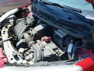 2015 Nissan Note S Plus with VIN 3N1CE2CP3FL407263, listed as a IAAI auction lot 42868007 with 150,492 mi miles and . Bid and sale history available at DreamBid. Image 12.