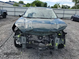 2023 Subaru Forester Premium with VIN JF2SKAEC1PH539820, listed as a Copart auction lot 61533035 with 21,518 mi miles and Salvage title. Bid and sale history available at DreamBid. Image 5.