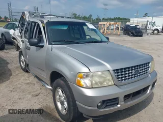 2004 Ford Explorer XLT z VIN 1FMZU63K24UC23971, wystawiony jako IAAI lot #42649022 z przebiegiem 228 794 mil mil oraz . Historia ofert i sprzedaży dostępna na DreamBid. Obrazek 1.