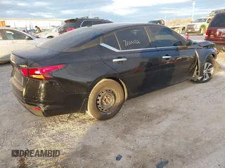 2020 Nissan Altima S z VIN 1N4BL4BV3LC229894, wystawiony jako IAAI lot #41036477 z przebiegiem 48 156 mil mil oraz . Historia ofert i sprzedaży dostępna na DreamBid. Obrazek 4.