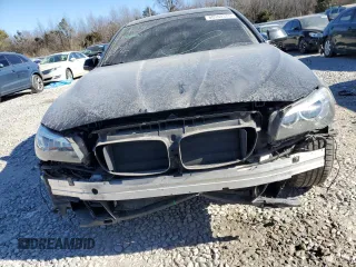 2016 BMW 5 Series 528i xDrive with VIN WBA5A7C50GG148473, listed as a Copart auction lot 88553375 with 92,195 mi miles and Salvage Title. Bid and sale history available at carsss.com. Image 5.