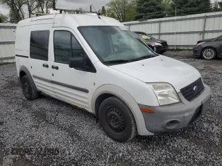 2011 Ford Transit Connect XL с VIN NM0LS6AN0BT051047, выставлен на аукционе Copart как лот 55883385 с пробегом 198 476 миль миль и Чистый • Clean title. История ставок и продаж доступна на DreamBid. Изображение 4.