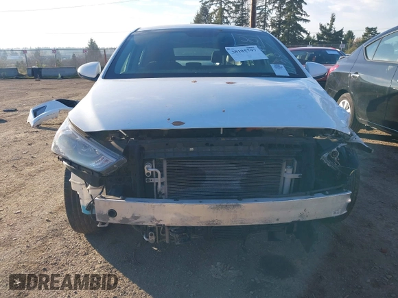 2019 Hyundai Ioniq Blue z VIN KMHC65LC6KU166738, wystawiony jako IAAI lot #38185797 z przebiegiem 110 215 mil mil oraz . Historia ofert i sprzedaży dostępna na DreamBid. Obrazek 12.