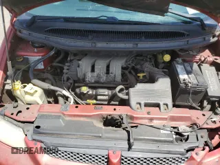 2000 Dodge Caravan SE with VIN 1B4GP44R7YB779226, listed as a Copart auction lot 56919784 with 202,679 mi miles and Salvage Title. Bid and sale history available at carsss.com. Image 11.