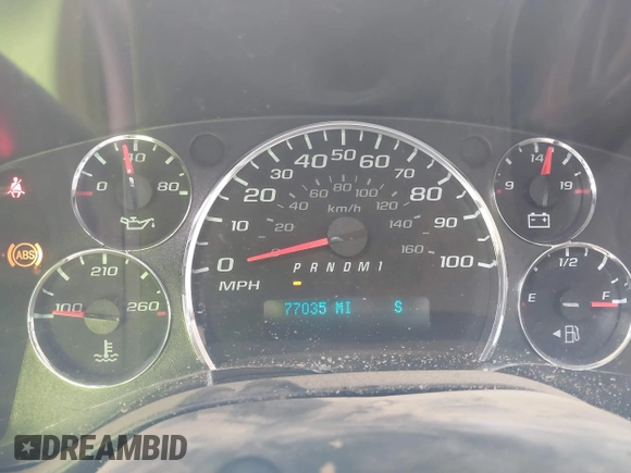 2020 Chevrolet Express Passenger LT с VIN 1GAZGPFG5L1168319, выставлен на аукционе IAAI как лот 41720096 с пробегом 77 030 миль миль и . История ставок и продаж доступна на DreamBid. Изображение 7.