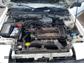 1987 Acura Integra z VIN JH4DA335XHS016325, wystawiony jako Copart lot #42788585 z przebiegiem 155 152 mil mil oraz Szkoda całkowita • Salvage title. Historia ofert i sprzedaży dostępna na DreamBid. Obrazek 11.
