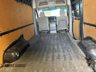 2020 Nissan NV Cargo SV with VIN 1N6BF0LY1LN807608, listed as a IAAI auction lot 42836509 with 237,888 mi miles and . Bid and sale history available at DreamBid. Image 4.