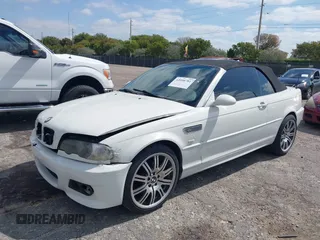 2002 BMW 3 Series 325Ci with VIN WBABS33422PG82165, listed as a IAAI auction lot 42098781 with 140,757 mi miles and . Bid and sale history available at DreamBid. Image 2.